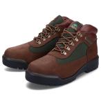 ティンバーランド Timberland ブーツ フィールドブーツ メンズ 防水 FIELD BOOT FL WP ブラウン A18A6
