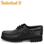  Timberland Timberland лодка обувь deck shoes мокасины мужской натуральная кожа 3 EYE CLASSIC ALL OVER черный чёрный A2PDQ