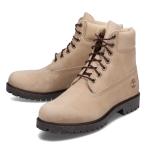 ショッピングティンバーランド ティンバーランド Timberland ブーツ 6インチ プレミアム ウォータープルーフ メンズ 防水 6 INCH LACE UP WATERPROOF BOOT ベージュ A41MW