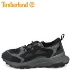 ティンバーランド Timberland スニーカー ウォーキングシューズ モーション アクセス メッシュ メンズ MOTION ACCESS MESH ブラック 黒 A6DKJ-EK9