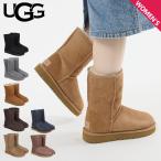 ショッピングugg UGG アグ ムートン ブーツ クラシック ショート 2 WOMENS CLASSIC SHORT II 1016223 レディース