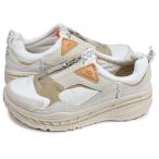 UGG アグ スニーカー トレーナー メンズ レディース 厚底 805 X MLT TRAINER オフ ホワイト 1104187