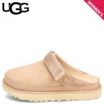 UGG アグ サンダル クロッグサンダル ゴールデンスター レディース GOLDENSTAR CLOG ベージュ 1138252