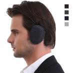  earmuffs la- cover warmer earmuffs fleece protection against cold men's 