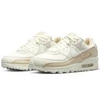 NIKE AIR MAX 90 BEIGE CREAM LIGHT ナイキ ウィメンズ エアマックス 90 ベージュ クリームライト FD1452-030 スニーカー レディース