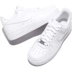 ナイキ エアフォース1 ロー 07 ホワイト 白 NIKE AIR FORCE 1 07 LOW WHITE 白 メンズ スニーカー CW2288-111 DH2920-111