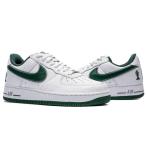 NIKE AIR FORCE 1 LOW FOUR HORSEMEN WHITE DEEP FOREST WOLF GREY ナイキ エアフォース1 ロー FB9128-100 メンズ スニーカー