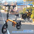 モペット型電動自転車 モペットバイク 折りたたみ自転車 電動自転車 折りたたみ 軽量 フル電動自転車 14インチ ミニベロ 14インチ  250w 36v8Ah 3モード