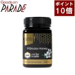 マヌカハニー UMF22+ 500g 生活の木