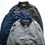 30��OFF!!�@BLUCO �u���R 147-31-024 LINING COVERALL ���C�j���O �J�o�[�I�[�� 3color �W���P�b�g