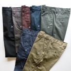 BLUCO ブルコ OL-062 KNICKERS WORK PANTS ニッカーズ ワークパンツ 7color パンツ