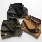 BLUCO ブルコ OL-207-019 NECK WARMER ネックウォーマー 3color CHARCOAL / COYOTE / OLIVE