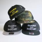 RAMEN��DESTROY ORIGINAL MESH CAP ���b�V���L���b�v 4color �X�q ���[����&�f�X�g���C LOCAL SHOP