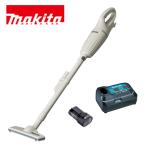 当店だけ!バッテリー充電器も1年保証! マキタ CL070DSH 充電式クリーナー コードレス掃除機 7.2V 1.5Ah カプセル式 トリガスイッチ MAKITA