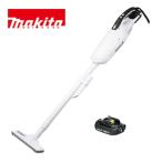  наш магазин только! аккумулятор .1 год гарантия! Makita 18V беспроводной пылесос корпус CL182FDZW + легкий аккумулятор BL1820B наш магазин оригинал комплект makita