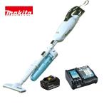  наш магазин только! аккумулятор зарядное устройство .1 год гарантия! Makita беспроводной пылесос наш магазин оригинал комплект CL280FDFCW 18V Capsule тип Cyclone есть 