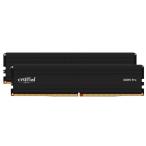crucial CP2K32G56C46U5 メモリー - 最安値・価格比較 - Yahoo