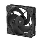 ARCTIC P12 Pro Reverse Arctic бренд, широкий плита specification PWM вентилятор P12 Pro Reverse PST(Black)