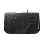 HORI NOLVA Reactor Mechanical All-Button Arcade Controller for PlayStation5, PlayStation4, Windows PC ( тихий звук модель )