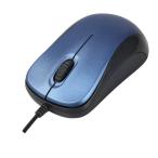 UNITCOM простой мышь 2 кнопка +1 прокрутить ( FW-M01-BL ( персональный компьютер ателье ограниченная модель ) ) простой мышь 2 кнопка +1 прокрутить 