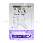  nature z protection белый собака серый Be тунец & salmon взрослый 70g