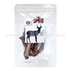 兵庫県丹波産 野生鹿 スペアリブ 50g