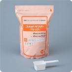 コメットカトウ コメットタフナーペレット 業務用洗剤 2kg×4袋 スチームコンベクション専用