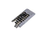 KATO N gauge машина прекращение дорожное полотно C 50mm 2 шт. входит 20-048 железная дорога для макета товар 