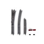 KATO Nゲージ 電動ポイント4番 右 20-221 鉄道模型用品