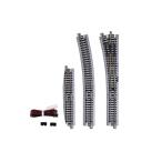 KATO Nゲージ 電動ポイント4番 左 20-220 鉄道模型用品