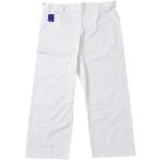 九桜 空手 晒太綾 一般普及・初心者向 ズボンのみ 5号サイズ R9P5