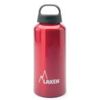 LAKEN(la- талон ) Classic красный 0.6L PL-31R