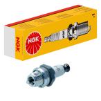  Япония особый . индустрия (NGK) свеча зажигания в общем штекер маленький размер Short Reach ( терминал цельный форма ) 1 шт. [5812]CM-6