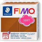 fimo soft карамель 8020-7