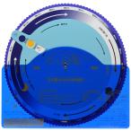  New Japan через quotient (SHIN NIHON TSUSHO) светится! звезда сиденье доска звезда * месяц. движение 341001