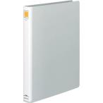 kokyo файл труба тип файл A4 2 дыра 200 листов . форма серебряный f-E620C