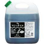 AZ マシンオイル （ISO46） 4L No.A504