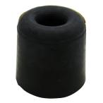 和気産業 アオリゴム 黒 直径35X高さ30mm トラック 荷台扉 No.1
