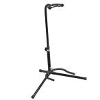 キクタニ ギタースタンド 転倒防止用ゴム付属 GS-102B 【安心の日本企業取り扱い製品】