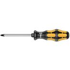 Wera(vela) 917chizeru Driver плюс 2X100 017010