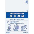 kokyo доска глаз обложка A3 10 листов sei-840