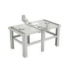 KATO Nゲージ 複線高架橋脚 ワイド架線柱台入 6本入 23-020 鉄道模型用品