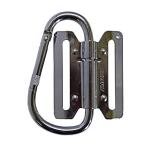  земля корова промышленность Clipper крюк передвижной тип F-52