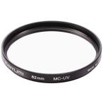 MARUMI UVフィルター 62mm MC-UV 62mm 紫外線吸収用