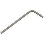 bondasL- ключ Short чёрный .HLS 2mm