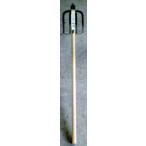 Green Ace( зеленый Ace ) 4 коготь bicchu мотыга 1050mm. рисунок G-4