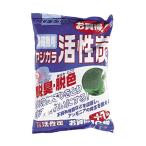 ニッソー ヤシガラ活性炭 お徳用 11袋入り(S)