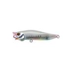 Jackson( Jackson ) popper R.A. pop 70mm 7g Berry Rainbow BRB искусственная приманка 