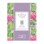 Ashleigh&amp;Burwood саше ×3 шт лаванда &amp; бергамот Sachet×3 Lavender&amp;Bergamotashu Ray &amp; балка дерево 