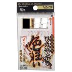 sa.. игла (SASAME) корюшка цвет сумасшествие .7шт.@.C-213 1.5 номер 